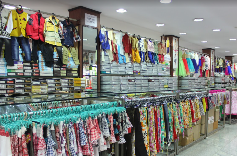 Deviprasad Family Shoppe